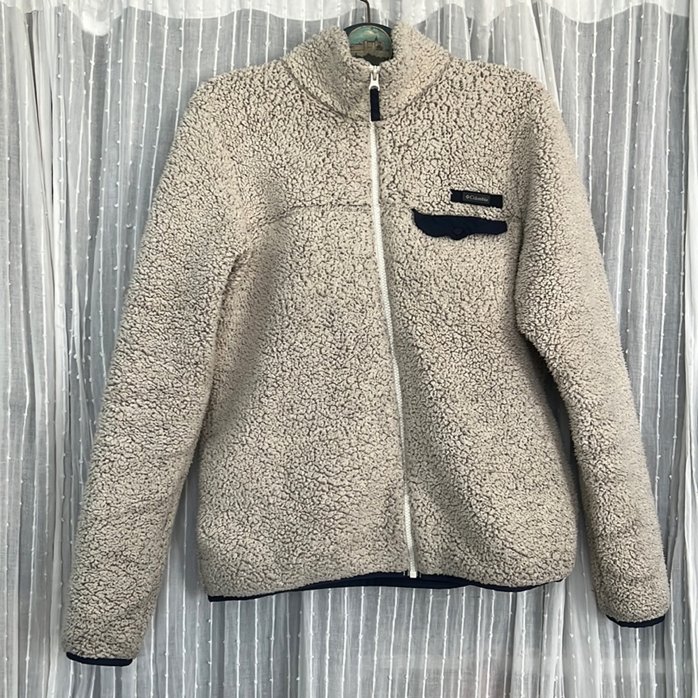 Columbia Jacket